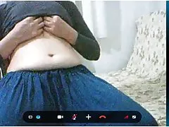 Sensual morning anal sex with an attractive girlfriend