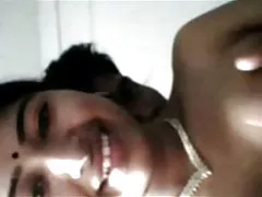 Curly bitch in stockings cornered on anal porn casting
