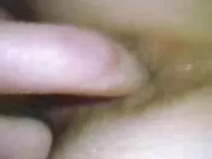 Tram passenger unwound Russian beauty for anal sex
